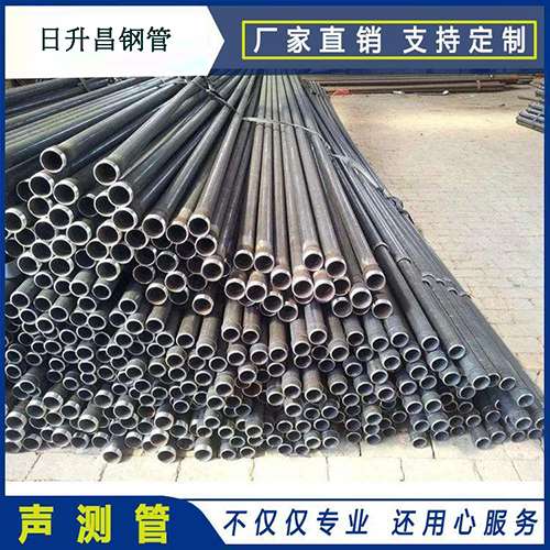 浮梁桥梁声测管作用及预埋检测方法