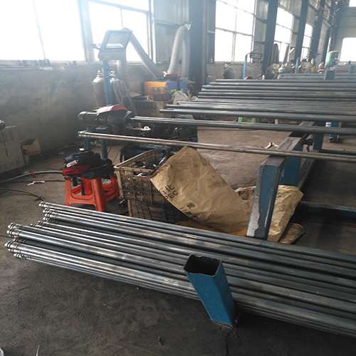 浮梁桥梁桩基声测管的施工工艺流程
