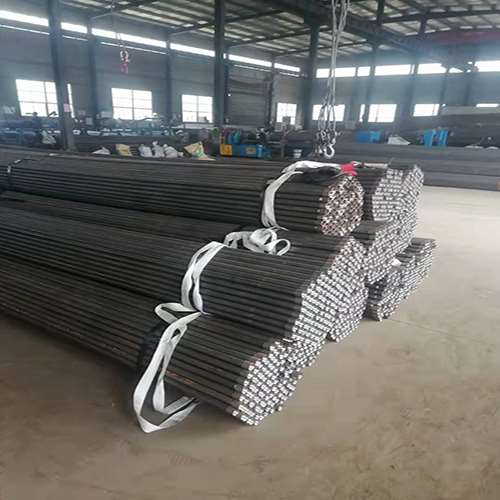 浮梁声测管为什么需要管帽？用途详解